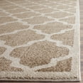 thumbnail image 4 of Safavieh Amherst Roderick Geometric Area Rug, Wheat/Beige, 4' x 6', 4 of 10