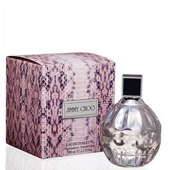 JIMMY CHOO/JIMMY CHOO EDT SPRAY 3.3 OZ (W)