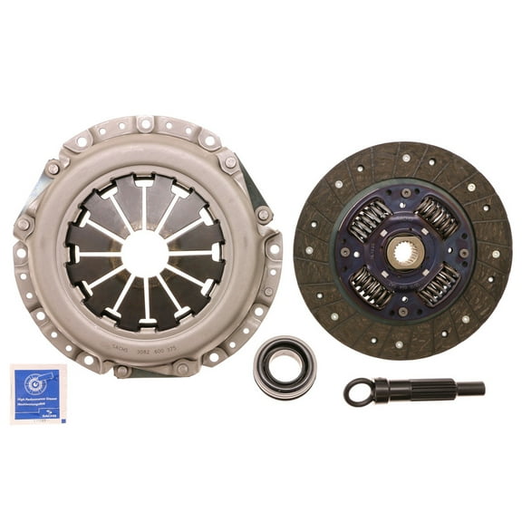 Sachs Clutch Kit Fits select: 2001-2011 HYUNDAI ACCENT, 2006-2011 KIA RIO