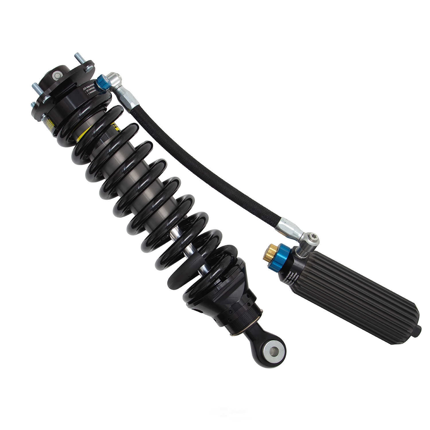 Bilstein 41-332245 Suspension Shock Absorber and Coil Spring Assembly