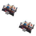 thumbnail image 1 of Inteprter Fighting Toys Wrestler Toys Portable Ring Wear-resistant Exquisite Toys Appearance Kids Funny Wrestling Set for Como se muestra 2Conjunto, 1 of 6