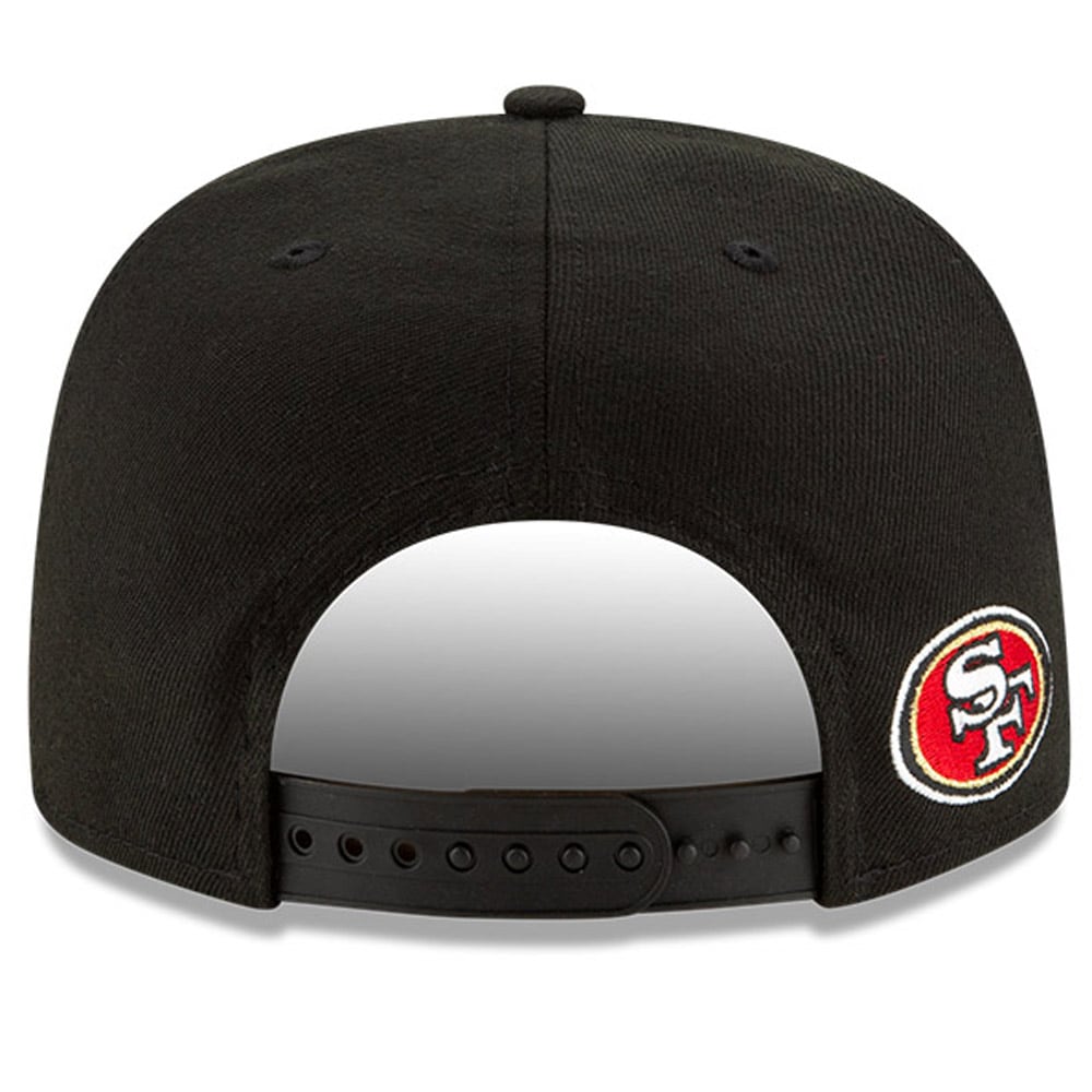 griswold 49ers hat