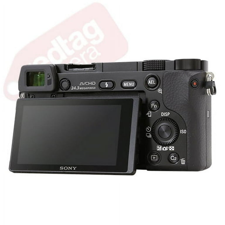 SONY a6000 SL ボディ Amazon.com : Sony a6000 Interchangeable Lens Digital Camera