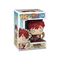 thumbnail image 3 of Naruto Funko POP Animation Vinyl Figure / Gaara, 3 of 3