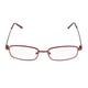 thumbnail image 1 of Gafas para ojos, gafas de lectura transparentes, gafas antipresbicia, gafas antiluz azul diseñadas para el futuro, 1 of 8