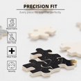 thumbnail image 5 of Sikiie Duck Bones Puzzle, Jigsaw Puzzles, Jigsaw Puzzles 1000 Pieces, Custom Jigsaw Puzzle for Adults (29.5×19.7in, Horizontal), 5 of 9