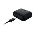 thumbnail image 4 of Razer Hammerhead True Wireless Pro - Écouteurs Sans Fil avec Micro - Intra-Auriculaires - Bluetooth - Annulation active du Bruit - Isolation Phonique, 4 of 11