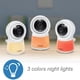 thumbnail image 4 of Monitor de vídeo para bebés VTech RM5754HD Smart Wi-Fi 1080p de 5 pulgadas, 4 of 7
