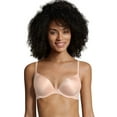 thumbnail image 1 of Maidenform Soutien-Gorge Demi pour Femmes Natural Boost, 32B, Sandshell, 1 of 3