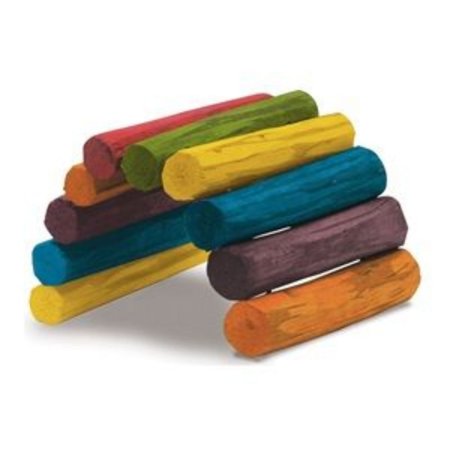 UPC: 0045125604245 | Central Super Pet Tropical Fiddle Sticks Small