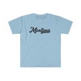 thumbnail image 1 of Montana Moving Away Shirt, Gifts, Tshirt, Tee, 1 of 2