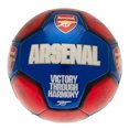 thumbnail image 1 of Arsenal FC Mini Football Signature Imprimée, 1 of 3