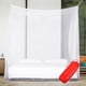 thumbnail image 4 of Soidarity Campamento de verano Red de insectos Portátil Reutilizable Camping Dormir Malla Pesca Senderismo Dosel Hogar Patio al aire libre carpas 200x200x180cm, 4 of 6