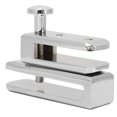thumbnail image 3 of Door Accessory,7‑Holes Glass Door Lock Glass Door Lock Stop Glass Door Lock Power Packed Performance, 3 of 14