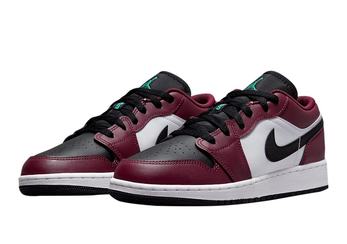 aj1 low maroon