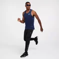 thumbnail image 3 of Camiseta Running Nike Dri-fit Miler Azul Aj7562-410, 3 of 6