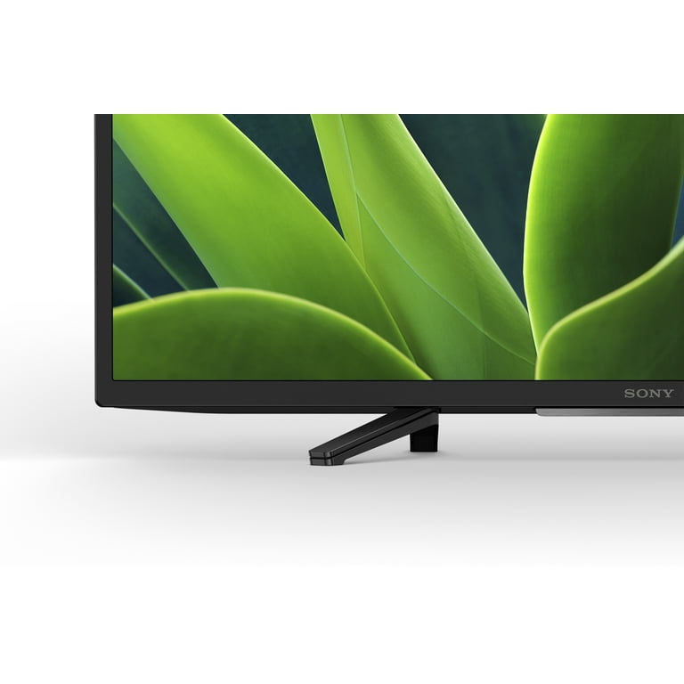 Sony 32” W830K 720p HD LED HDR TV with Google TV and Google Assistant-2022 Model - Walmart.com