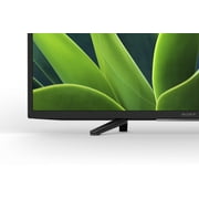 Sony KD-32W830K 32 W830K Series 720p HD LED TVs with Table Top Stand, Voice Remote Control, Batteries, AC Power Adapter, AC Power Cord, Operating Instructions, Quick Setup Guide, 1 Pack