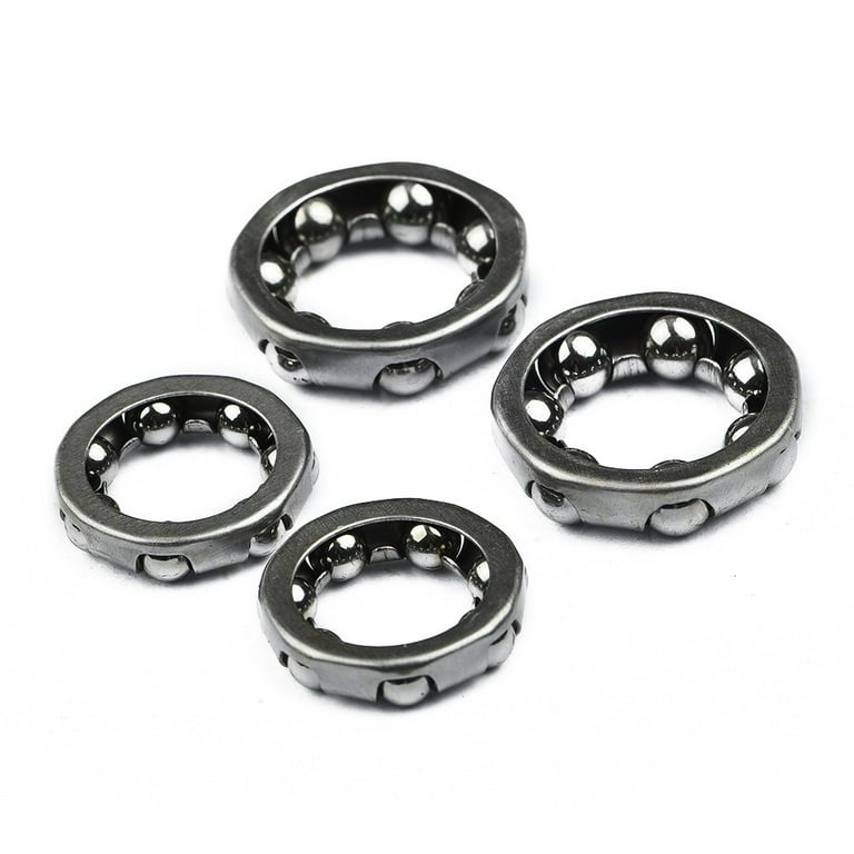 Hub bearing bike 2025