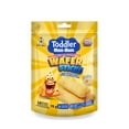 thumbnail image 2 of Toddler Mum-Mum Wafer Sticks White Cheddar Cheese, 2 of 4