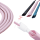 thumbnail image 3 of Bienvenido Fitness Saltar la cuerda | Cable ajustable sin enredos y asas de agarre extendidas | Entrenamiento de resistencia, 3 of 5