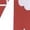 Red, variant on Unisex Kids Thermal-Insulated Christmas Outfit Set Cartoon Print Tops Pants Winter Warm Clothes for Toddler Fall Holiday
