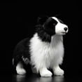 thumbnail image 1 of Plush Puppy Toy, 1 of 2