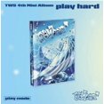 thumbnail image 1 of TWS 4th Mini Album 'play hard' [play mode], 1 of 1