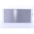 thumbnail image 2 of OEM Grade Engine Cooling Radiator Aluminum Crossflow Compatible with 1999-2009 Saab 9-5 Sedan Wagon SportCombi 2.3L L4 Turbo 3.0L V6 Turbo Linear Arc Aero 4910457 5326419 32019620, 2 of 4