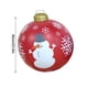 thumbnail image 3 of onlyliua para Interior/Exterior Decoraciones Inflables para Árboles de Navidad Al Aire Libre Decoraciones Inflables para Árboles de Navidad, 3 of 7