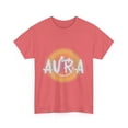 thumbnail image 3 of Aura Code Unisex Heavy Cotton Tee, 3 of 4