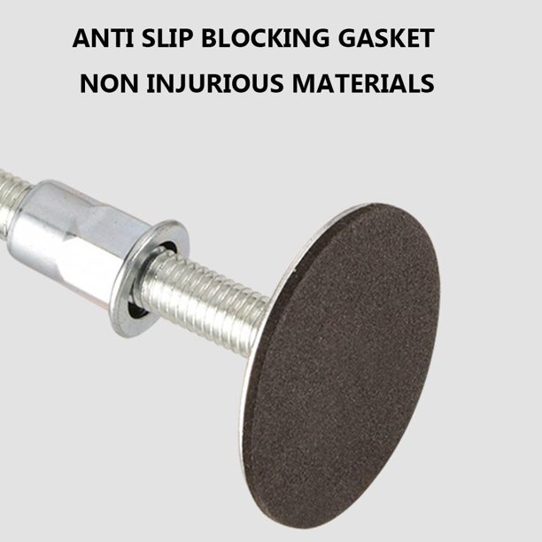 Fijador frontal de cajón Clips en forma de G de 64 mm / 54 mm / 73 mm para carpintería (2 piezas de 64 mm) Ndcxsfigh Libre de BPA