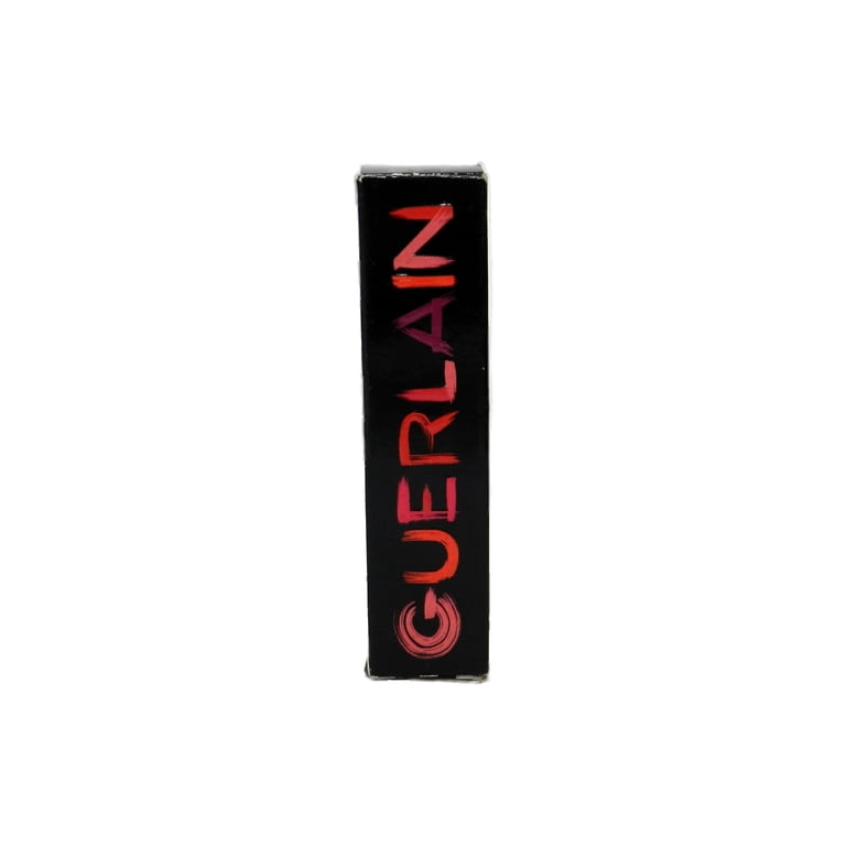 Guerlain La Petite Robe Noire Deliciously Shiny Lip Colour - # 064