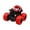 Red, variant on Gallickan Pull Back Car Toys for Toddlers 1-3, Friction Inertial Off-road Vehicle Toys Car, Car Toys for Kids Boys Girls Christmas Birthday Gifts, Orange