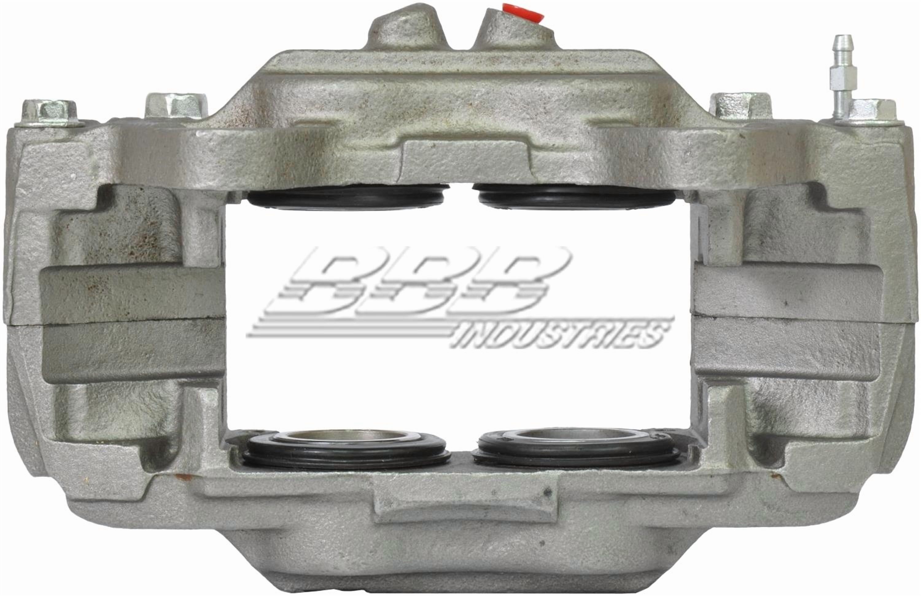 TERREPOWER formerly BBB Industries 97-01645B Reman Caliper w/installation Hardware