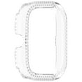 thumbnail image 4 of Elegant PC Smart Watch Band Half Covered Design Universal Wristband Accessory Compatible Multiple Devices, 4 of 7
