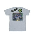 thumbnail image 1 of DC Comics Garçon Batman Série Télé T-Shirt Photo Batdance, 1 of 3