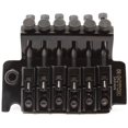 thumbnail image 2 of Floyd Rose Lic. Bridge Gotoh Black con herrajes incluidos, 2 of 2