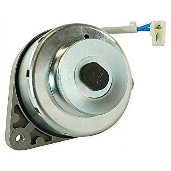 NEW Alternator Fits Kokusan Denki 12V 20A 185046160 550185046160 & Many Others 2-YEAR WARRANTY