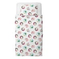 thumbnail image 1 of Adopt Me Reversible Duvet Set, 1 of 5