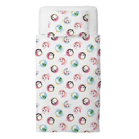 Adopt Me Reversible Duvet Set