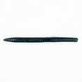 thumbnail image 4 of Ozark Trail Sinker Stick 5.5", Black Blue Flake, 8 pieces Fishing Soft Baits, 4 of 4