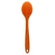 thumbnail image 4 of Cuchara De Silicona Cuchara De Sopa Utensilios De Cocina Antiadherente Utensilios De Cocina Naranja SM SunniMix Cuchara de sopa de silicona, 4 of 8