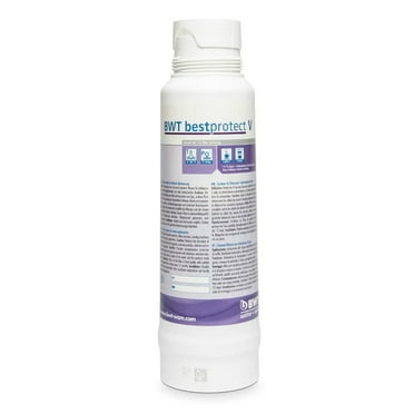 BWT bestprotect V, Walter Filter Cartridge, 812335