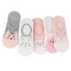 thumbnail image 1 of 5 Pares de Calcetines Invisibles Invisibles para Mujer, Calcetines Casuales Yuyangstore  Calcetines de barco de mujer, 1 of 8