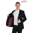 thumbnail image 4 of Freddy Krueger Men's Blazer, 4 of 6