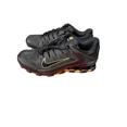 thumbnail image 2 of Size 9.5 - Nike Reax 8 TR Mesh Black Metallic Gold, 2 of 6