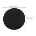 thumbnail image 2 of OFFIGAM 6Pcs Shock Absorbing Floor Pad Mat for Treadmill with Noise Isolating and Floor Protection, 2 of 6