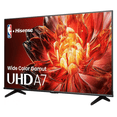 thumbnail image 2 of Pantalla Hisense 65E6QF 65" 4K UHD Google TV Control Remoto por Voz Negro, 2 of 4