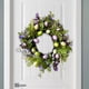 thumbnail image 3 of Guirnalda de flores BLESIY Guirnalda de huevos de Pascua 35 cm, 3 of 8